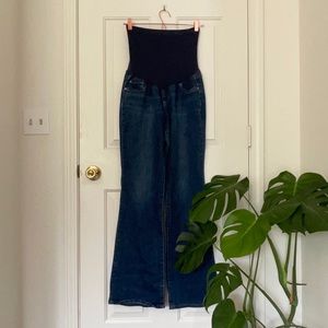 Maternity Jeans
